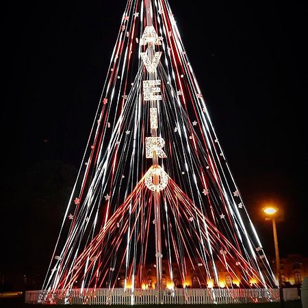 Deluxe Apartment - Aveiro Train Station, Center ภายนอก รูปภาพ