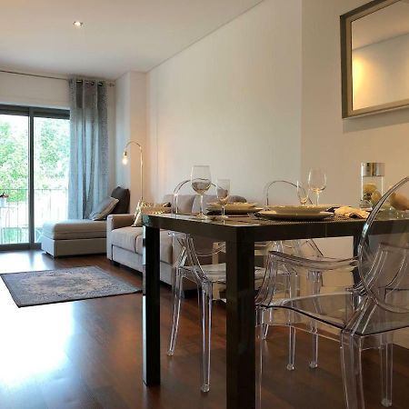 Deluxe Apartment - Aveiro Train Station, Center ภายนอก รูปภาพ