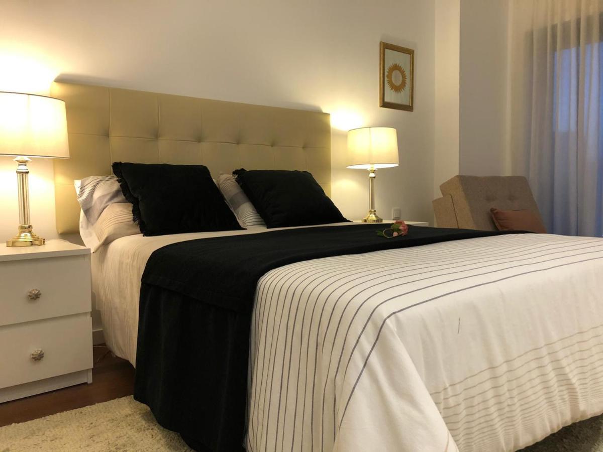 Deluxe Apartment - Aveiro Train Station, Center ภายนอก รูปภาพ