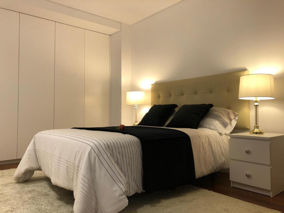Deluxe Apartment - Aveiro Train Station, Center ภายนอก รูปภาพ