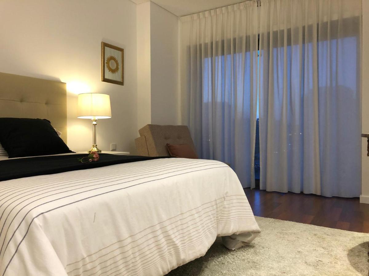 Deluxe Apartment - Aveiro Train Station, Center ภายนอก รูปภาพ
