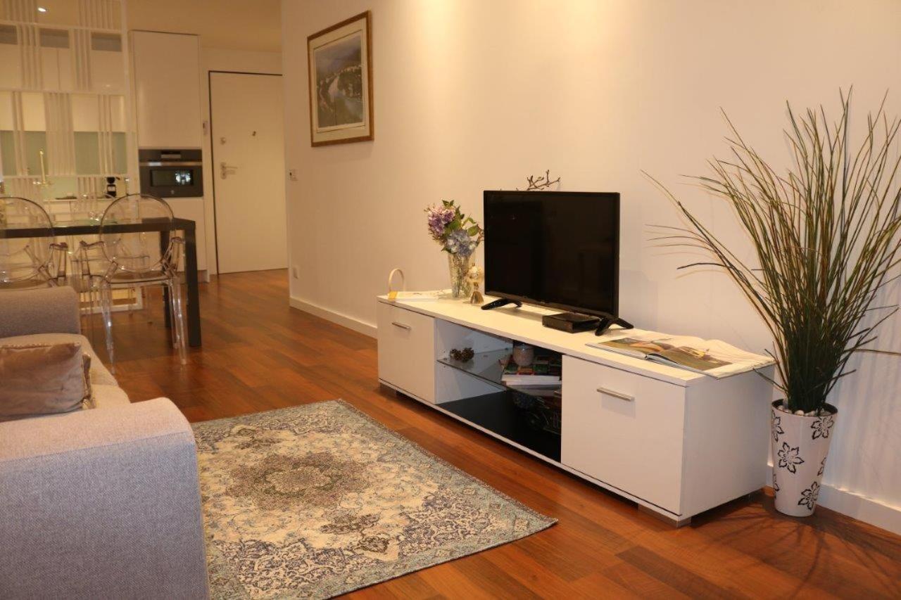 Deluxe Apartment - Aveiro Train Station, Center ภายนอก รูปภาพ