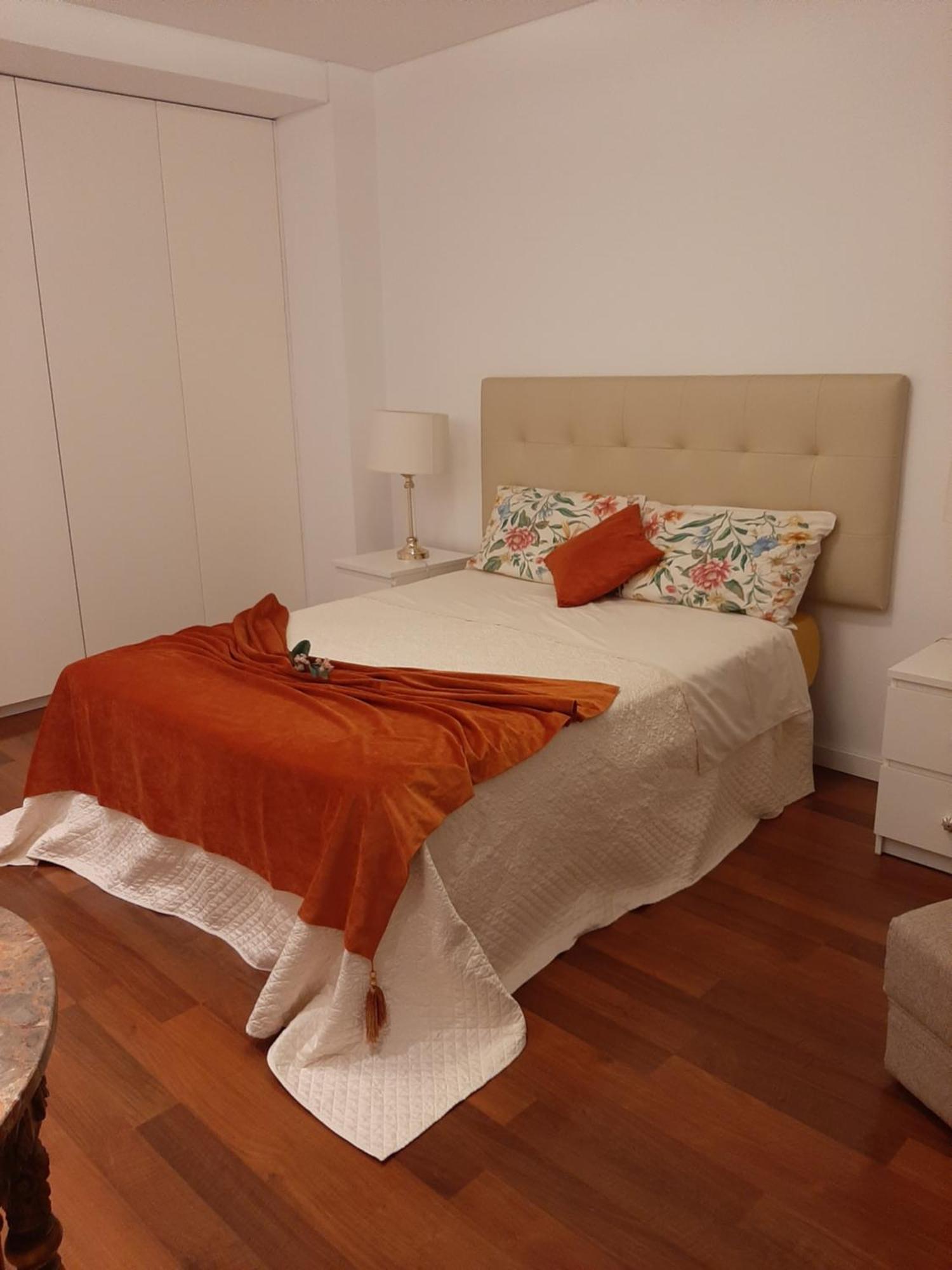 Deluxe Apartment - Aveiro Train Station, Center ภายนอก รูปภาพ