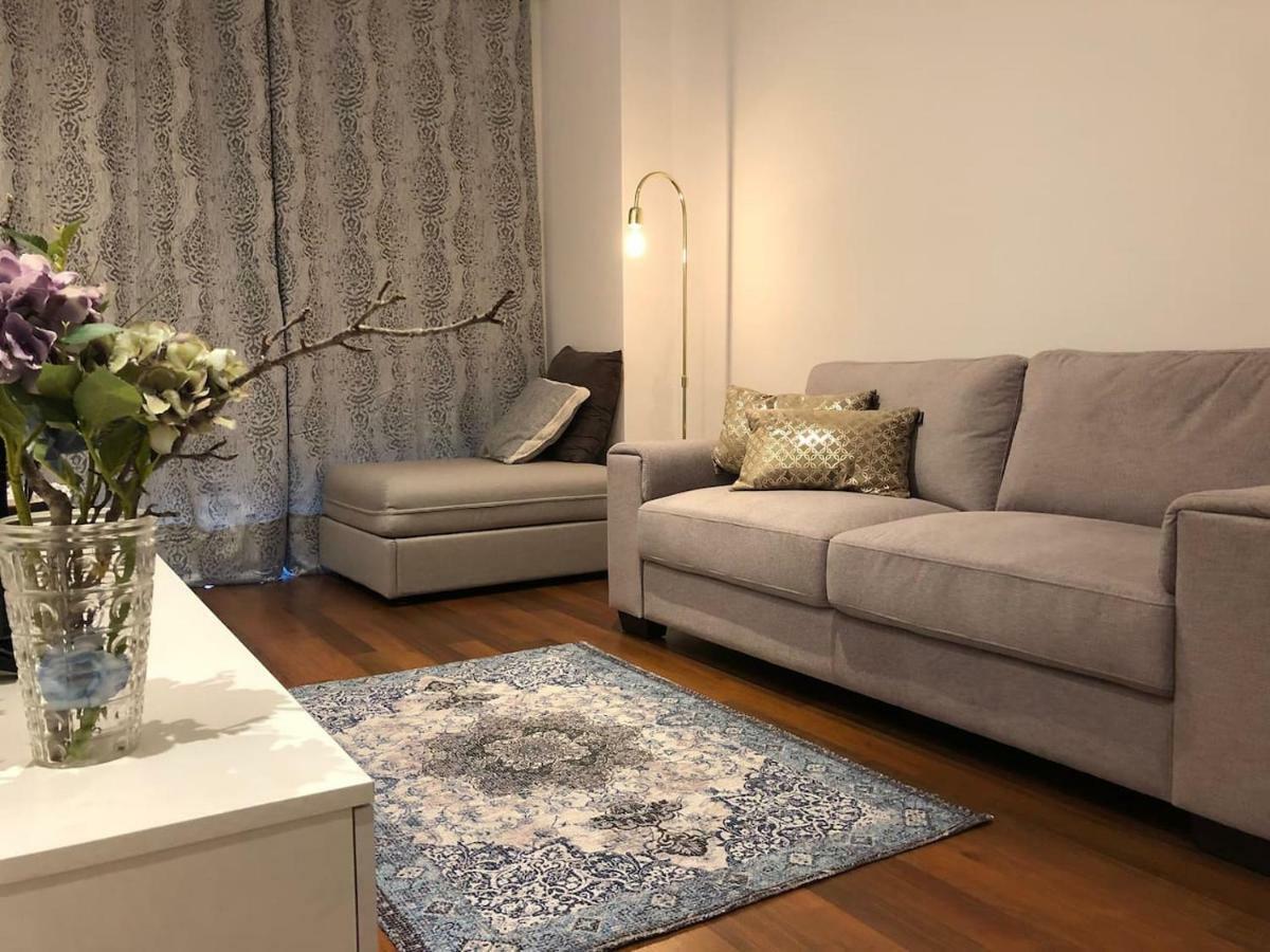 Deluxe Apartment - Aveiro Train Station, Center ภายนอก รูปภาพ