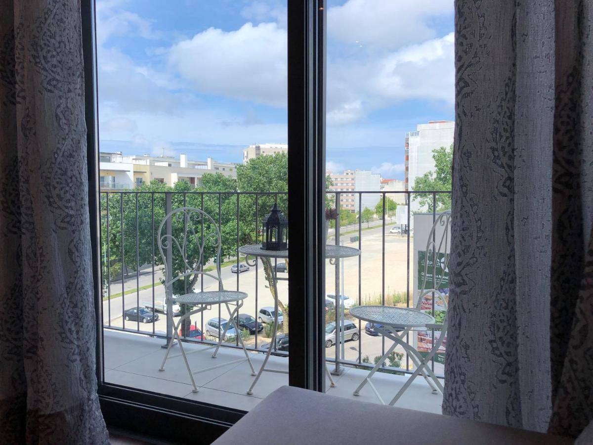 Deluxe Apartment - Aveiro Train Station, Center ภายนอก รูปภาพ