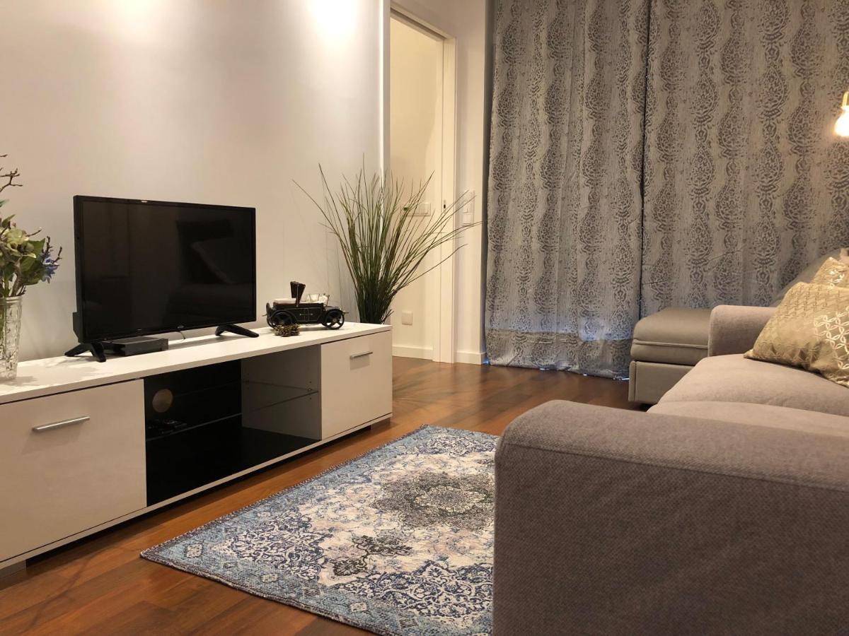 Deluxe Apartment - Aveiro Train Station, Center ภายนอก รูปภาพ